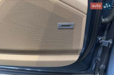 Внедорожник / Кроссовер Porsche Cayenne 2018 в 