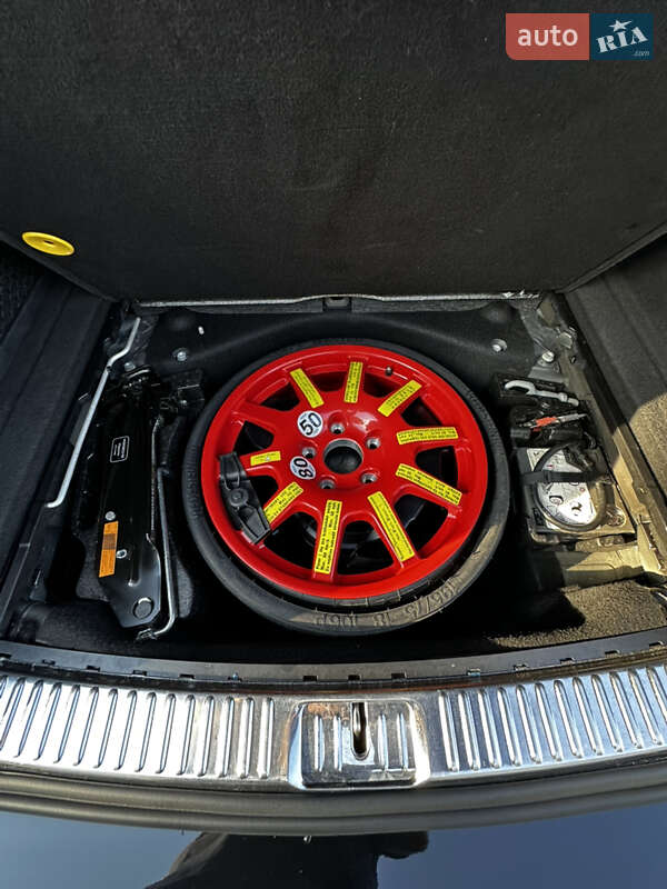 Внедорожник / Кроссовер Porsche Cayenne 2012 в Кривом Роге фото 20 Внедорожник / Кроссовер Porsche Cayenne 2012 в Кривом Роге