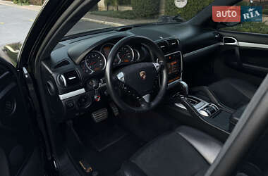 Внедорожник / Кроссовер Porsche Cayenne 2009 в 