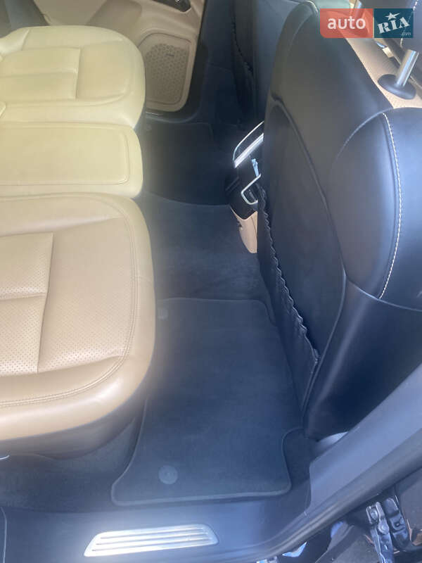 Позашляховик / Кросовер Porsche Cayenne 2016 в Львові фото 30 Позашляховик / Кросовер Porsche Cayenne 2016 в Львові