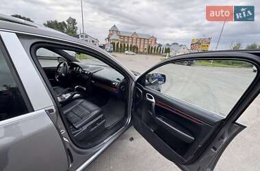 Внедорожник / Кроссовер Porsche Cayenne 2007 в 