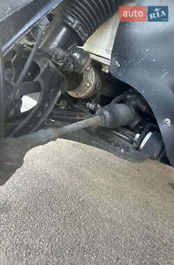 Внедорожник / Кроссовер Porsche Cayenne 2008 в 