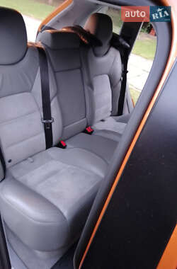 Внедорожник / Кроссовер Porsche Cayenne 2008 в 