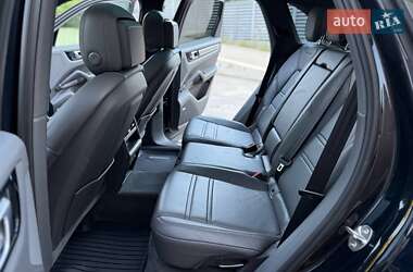 Внедорожник / Кроссовер Porsche Cayenne 2018 в 