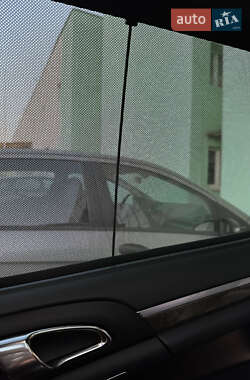Позашляховик / Кросовер Porsche Cayenne 2011 в 