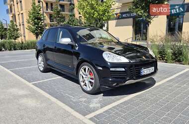 Внедорожник / Кроссовер Porsche Cayenne 2008 в 