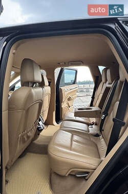Внедорожник / Кроссовер Porsche Cayenne 2012 в 