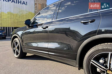 Внедорожник / Кроссовер Porsche Cayenne 2016 в 