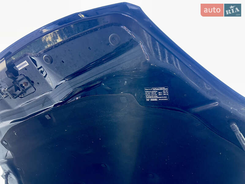 Внедорожник / Кроссовер Porsche Cayenne 2016 в Харькове фото 67 Внедорожник / Кроссовер Porsche Cayenne 2016 в Харькове