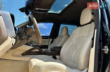 Внедорожник / Кроссовер Porsche Cayenne 2011 в 
