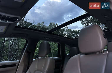 Внедорожник / Кроссовер Porsche Cayenne 2014 в 