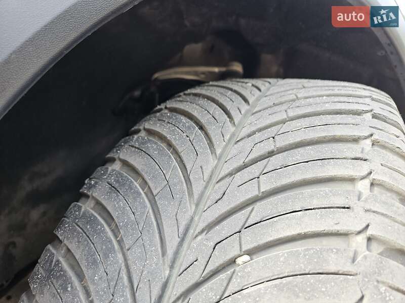 Внедорожник / Кроссовер Porsche Cayenne 2013 в Полтаве