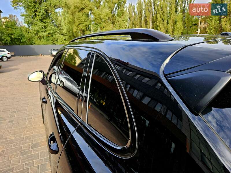 Внедорожник / Кроссовер Porsche Cayenne 2013 в Полтаве
