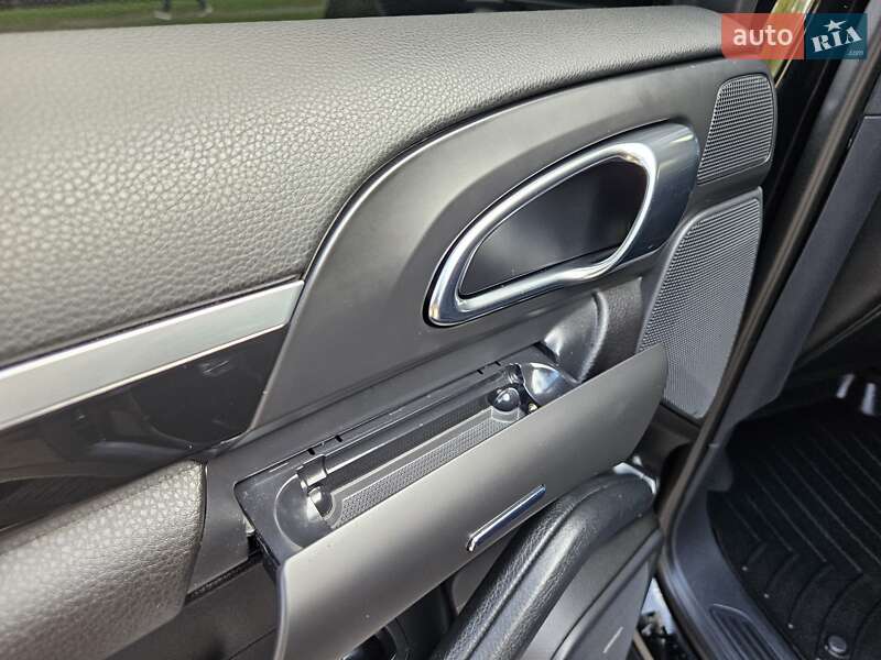 Внедорожник / Кроссовер Porsche Cayenne 2013 в Полтаве
