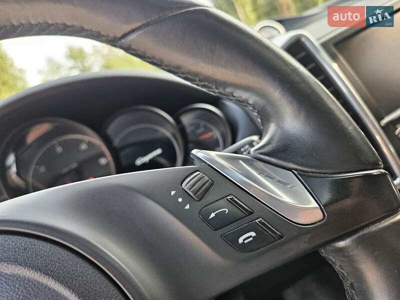 Внедорожник / Кроссовер Porsche Cayenne 2013 в Полтаве