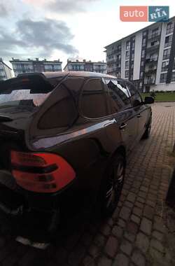 Внедорожник / Кроссовер Porsche Cayenne 2009 в 
