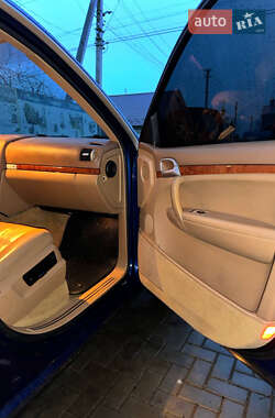 Внедорожник / Кроссовер Porsche Cayenne 2007 в 