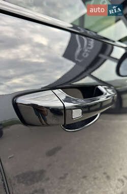 Внедорожник / Кроссовер Porsche Cayenne 2011 в 