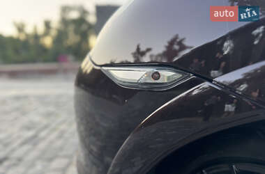 Внедорожник / Кроссовер Porsche Cayenne 2014 в 