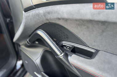 Внедорожник / Кроссовер Porsche Cayenne 2014 в 