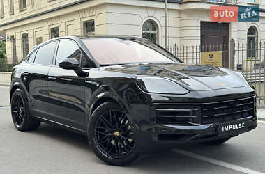 Внедорожник / Кроссовер Porsche Cayenne 2023 в 