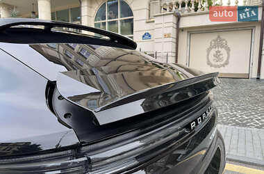 Внедорожник / Кроссовер Porsche Cayenne 2023 в 