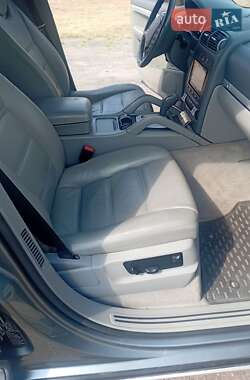 Внедорожник / Кроссовер Porsche Cayenne 2006 в 