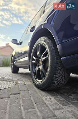 Внедорожник / Кроссовер Porsche Cayenne 2008 в 