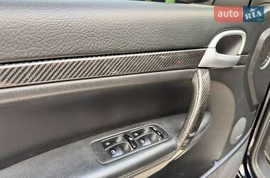 Внедорожник / Кроссовер Porsche Cayenne 2008 в 