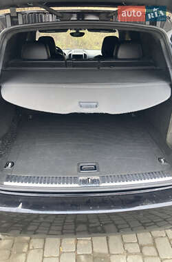 Внедорожник / Кроссовер Porsche Cayenne 2010 в 