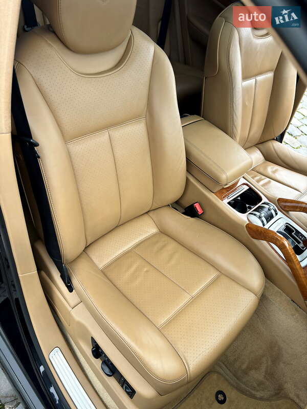Внедорожник / Кроссовер Porsche Cayenne 2006 в Житомире