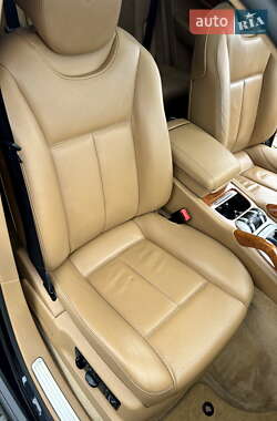 Внедорожник / Кроссовер Porsche Cayenne 2006 в 