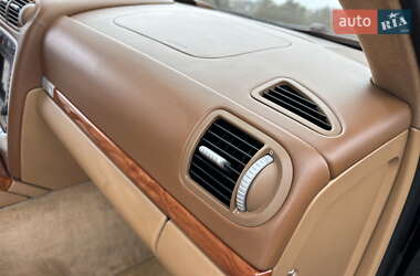Внедорожник / Кроссовер Porsche Cayenne 2006 в 