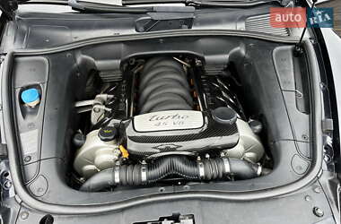 Внедорожник / Кроссовер Porsche Cayenne 2006 в 