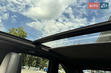 Внедорожник / Кроссовер Porsche Cayenne 2014 в 