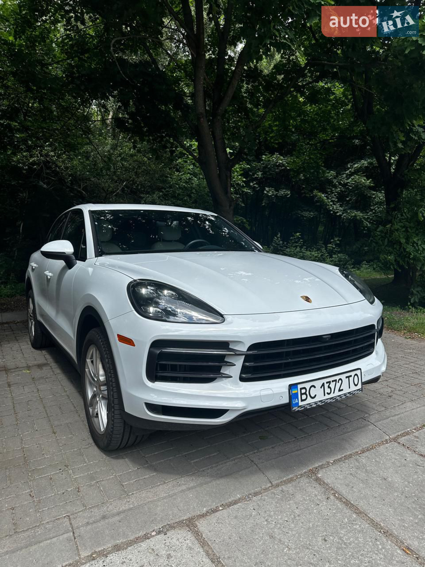 2019 Porsche Cayenne - мініатюра 4