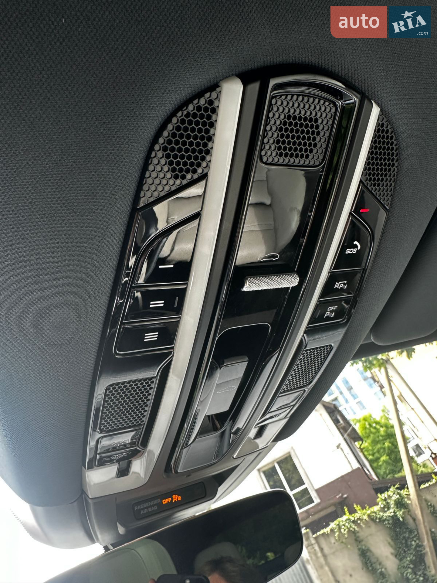 2019 Porsche Cayenne - мініатюра 19