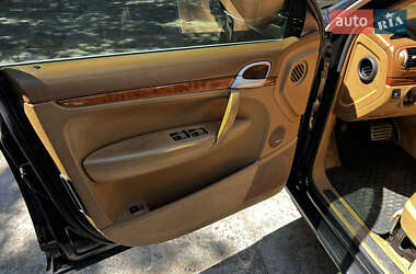 Внедорожник / Кроссовер Porsche Cayenne 2008 в 