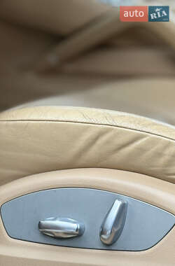 Внедорожник / Кроссовер Porsche Cayenne 2012 в 