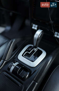 Внедорожник / Кроссовер Porsche Cayenne 2007 в 