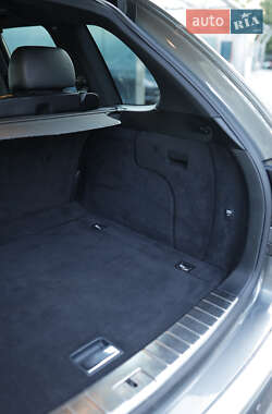 Внедорожник / Кроссовер Porsche Cayenne 2007 в 