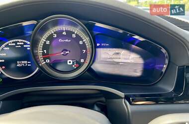 Внедорожник / Кроссовер Porsche Cayenne 2018 в 