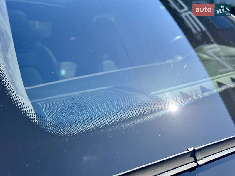 Внедорожник / Кроссовер Porsche Cayenne 2018 в Киеве