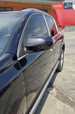 Внедорожник / Кроссовер Porsche Cayenne 2008 в 
