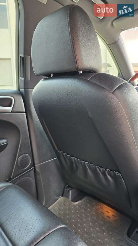 Внедорожник / Кроссовер Porsche Cayenne 2008 в Днепре