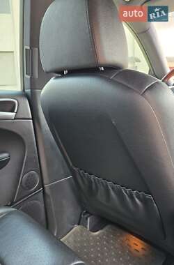 Внедорожник / Кроссовер Porsche Cayenne 2008 в 