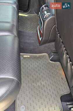 Внедорожник / Кроссовер Porsche Cayenne 2008 в 