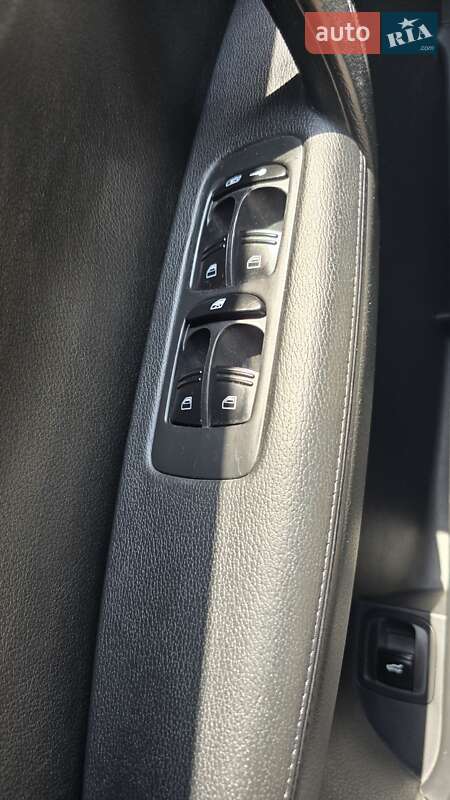 Внедорожник / Кроссовер Porsche Cayenne 2008 в Днепре