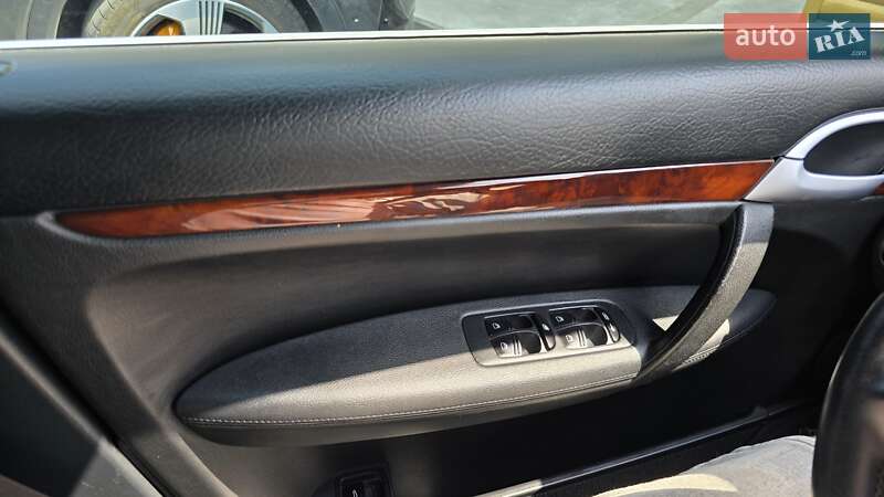 Внедорожник / Кроссовер Porsche Cayenne 2008 в Днепре
