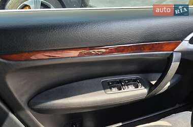 Внедорожник / Кроссовер Porsche Cayenne 2008 в 